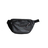 Street Unisex Waist Bag Chest Pack Waterproof Outdoor Sports Crossbody Bag