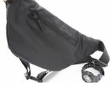 Street Unisex Waist Bag Chest Pack Waterproof Outdoor Sports Crossbody Bag