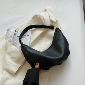 Underarm Hobos Women's Shoulder Bag Handbags for Women Female Bags