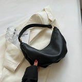 Underarm Hobos Women's Shoulder Bag Handbags for Women Female Bags