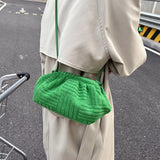 Women's Clutch Crossbody Shoulder Bag Small Purse Handbag for Ladies