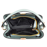 Retro One-shoulder Messenger Bag Women