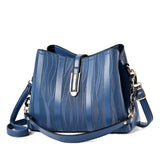 All-match Shoulder Bag Autumn Net Celebrity Bucket Bag Women's