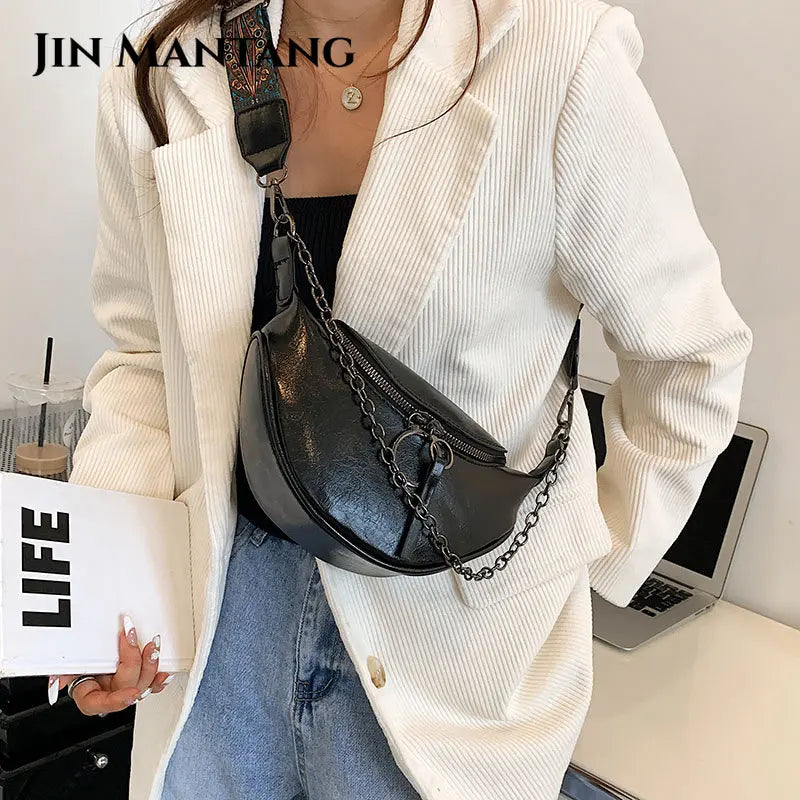 Vintage Crossbody Bags Women Handbags Messenger Totes