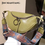 Vintage Crossbody Bags Women Handbags Messenger Totes