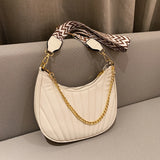 Quilted Hobos Shoulder Crossbody Bags Women Handbags and Purse