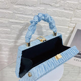 Women's High-Quality Satchels Purses Handbags