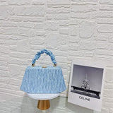 Women's High-Quality Satchels Purses Handbags