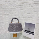 Women's High-Quality Satchels Purses Handbags