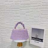 Women's High-Quality Satchels Purses Handbags