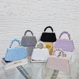 Women's High-Quality Satchels Purses Handbags