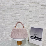 Women's High-Quality Satchels Purses Handbags