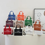 Women's Tote Bag Handbag Shoulder Crossbody PU Leather Messenger Bag