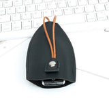 Animal Element Car Key Case Keychain Pouch Waterproof