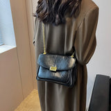 Vegan Leather Shoulder Crossbody Bags for Women