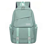 Girl Backpack Laptop Bag for Women College Ladies Travel Rucksack Student