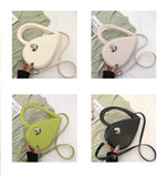 Hearts Style Purses and Handbags for Women Party Clutches Wedding Evening Bag