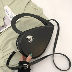 Hearts Style Purses and Handbags for Women Party Clutches Wedding Evening Bag