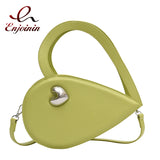 Hearts Style Purses and Handbags for Women Party Clutches Wedding Evening Bag