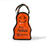 Men's Small PVC Cartoon Crossbody Bag Casual Tote Bag