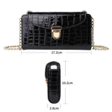 Shoulder Bag Women Tissue Vanity Mirror Makeup Handbag Earphone Crossbody Pouch