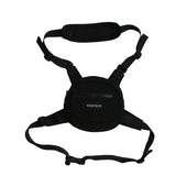 Tactical Mini Chest Bag Motorcycle Function Hip Hop Pocket