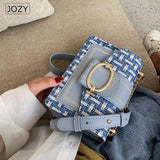 Women Shoulder Bags Chain Messenger Crossbody Bags