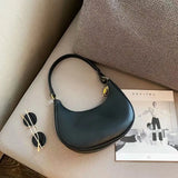 Women Clouds Handbags and Purses Shoulder Armpit Bag for Female