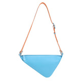 Leather Crossbody Bags for Women Totes Shoulder Side Bag Female Handbags