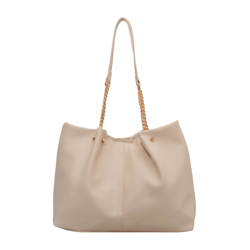 Canvas Crossbody Bag with Pockets for School and Leisure