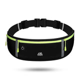 Tripnuo Sports Waist Bag Pockets Running Phone Bag Men/women Outdoor Bags