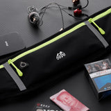 Tripnuo Sports Waist Bag Pockets Running Phone Bag Men/women Outdoor Bags