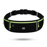 Tripnuo Sports Waist Bag Pockets Running Phone Bag Men/women Outdoor Bags