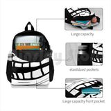 Troll Pocket Outdoor Hiking Backpack Climbing Sports Bag
