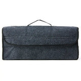 Trunk Organizer Foldable Car Storage Bag Cargo Box Portable