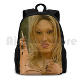 Pete Burns Waterproof Hiking Backpack for Outdoor Camping