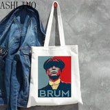 Peaky Blinders Eco Reusable Tote Bag Large Shoulder Shopper Beach Bag