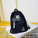 Kpop Backpacks for Teen Girls - Monsta X, Got7, Twice, Wanna One