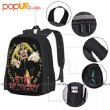 Twisted Stay Hungry Tour Backpack