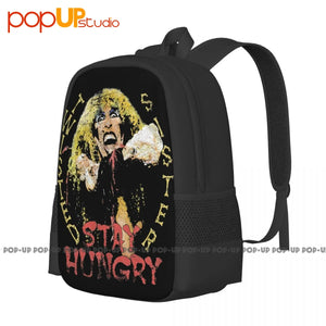 Twisted Stay Hungry Tour Backpack