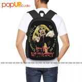 Twisted Stay Hungry Tour Backpack