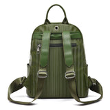 Women Backpack & Shoulder Bag School Bag for Teens