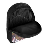 Twoheartsgirl Anime Spy X Family Kindergarten School Bag