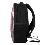 Twoheartsgirl Anime Spy X Family Kindergarten School Bag