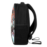 Twoheartsgirl Anime Spy X Family Mini Backpack for Students