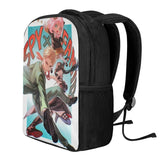 Twoheartsgirl Anime Spy X Family Mini Backpack for Students