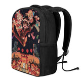 Twoheartsgirl Hanako-kun Backpack Kindergarten School Bags