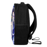 Twoheartsgirl Kids Demon Slayer Mini Backpack
