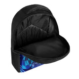 Twoheartsgirl Demon Slayer Kids Backpack