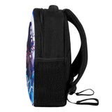 Twoheartsgirl Demon Slayer Kids Backpack